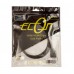 Econ HDMI-HDMI Ethernet Cable 1m Version 1.4 Gold Plated E-509
